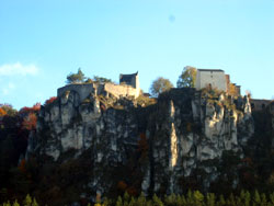 Schloß Arnsberg